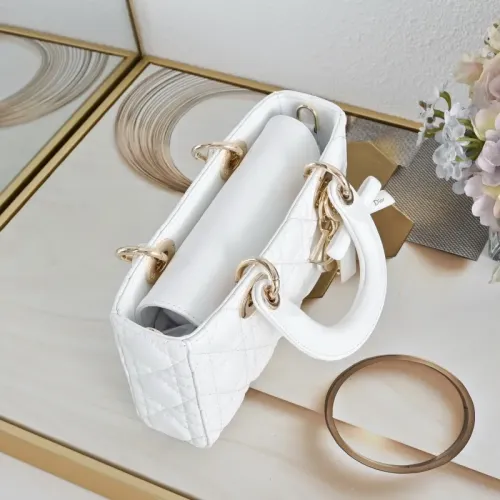 Replica Christian Dior AAA Quality Handbags For Women #1462834 $98.00 USD for Wholesale