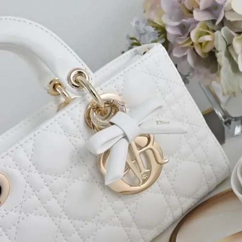 Replica Christian Dior AAA Quality Handbags For Women #1462835 $100.00 USD for Wholesale