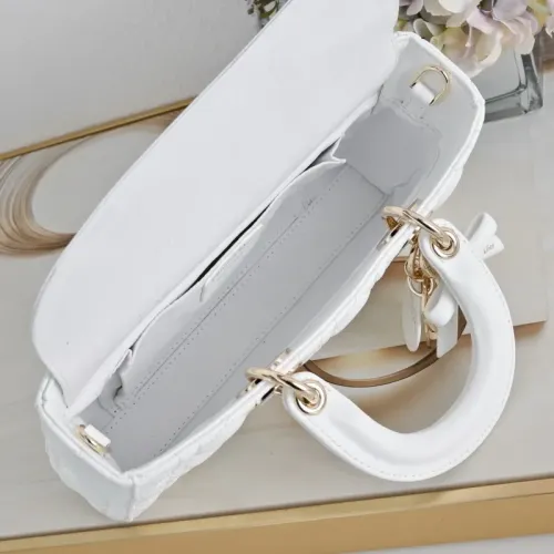 Replica Christian Dior AAA Quality Handbags For Women #1462835 $100.00 USD for Wholesale
