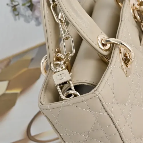 Replica Christian Dior AAA Quality Handbags For Women #1462837 $98.00 USD for Wholesale