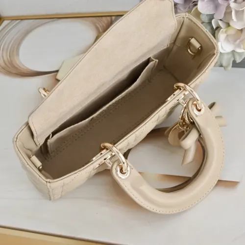 Replica Christian Dior AAA Quality Handbags For Women #1462837 $98.00 USD for Wholesale