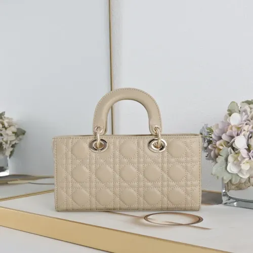 Replica Christian Dior AAA Quality Handbags For Women #1462838 $100.00 USD for Wholesale