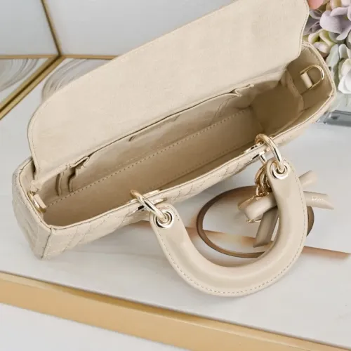 Replica Christian Dior AAA Quality Handbags For Women #1462838 $100.00 USD for Wholesale