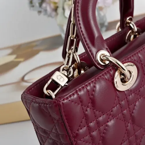 Replica Christian Dior AAA Quality Handbags For Women #1462841 $100.00 USD for Wholesale