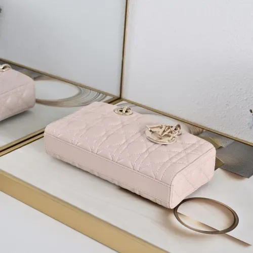 Replica Christian Dior AAA Quality Handbags For Women #1462843 $100.00 USD for Wholesale