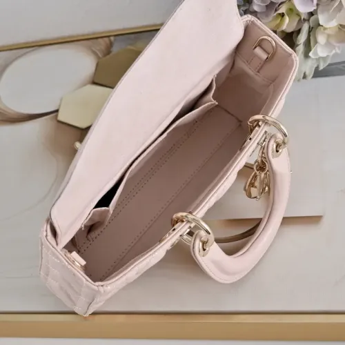 Replica Christian Dior AAA Quality Handbags For Women #1462843 $100.00 USD for Wholesale