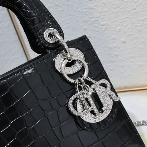Replica Christian Dior AAA Quality Handbags For Women #1462864 $85.00 USD for Wholesale
