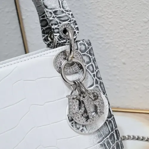 Replica Christian Dior AAA Quality Handbags For Women #1462867 $85.00 USD for Wholesale