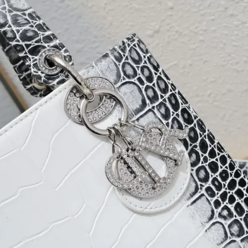 Replica Christian Dior AAA Quality Handbags For Women #1462868 $88.00 USD for Wholesale