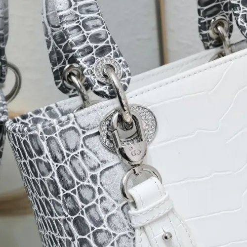 Replica Christian Dior AAA Quality Handbags For Women #1462868 $88.00 USD for Wholesale
