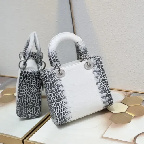 Replica Christian Dior AAA Quality Handbags For Women #1462868 $88.00 USD for Wholesale