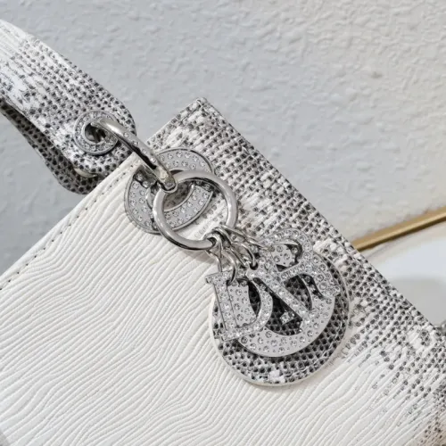 Replica Christian Dior AAA Quality Handbags For Women #1462869 $85.00 USD for Wholesale