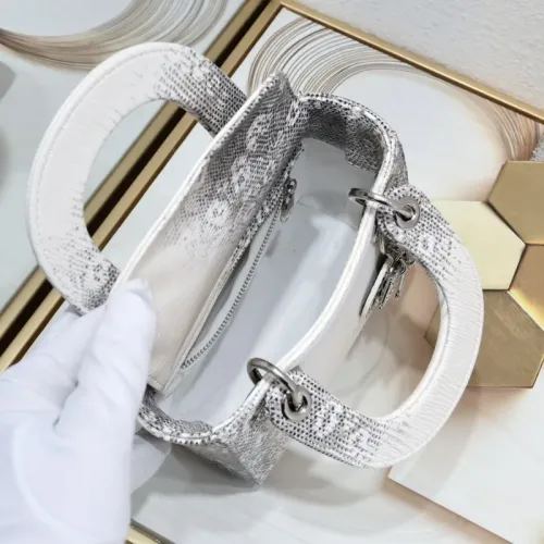 Replica Christian Dior AAA Quality Handbags For Women #1462869 $85.00 USD for Wholesale