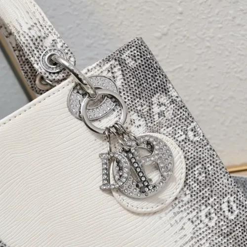 Replica Christian Dior AAA Quality Handbags For Women #1462870 $88.00 USD for Wholesale