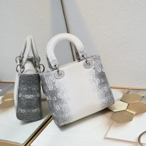 Replica Christian Dior AAA Quality Handbags For Women #1462870 $88.00 USD for Wholesale