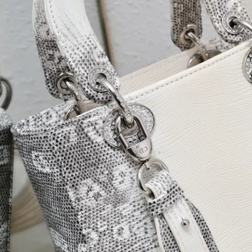 Replica Christian Dior AAA Quality Handbags For Women #1462870 $88.00 USD for Wholesale