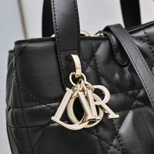 Replica Christian Dior AAA Quality Handbags For Women #1462881 $88.00 USD for Wholesale