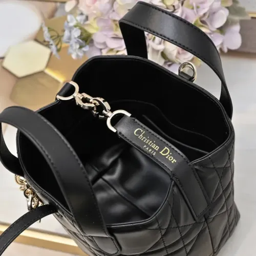 Replica Christian Dior AAA Quality Handbags For Women #1462881 $88.00 USD for Wholesale