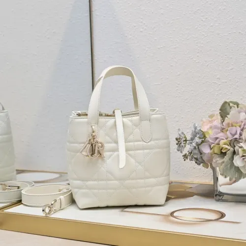Wholesale Christian Dior AAA Quality Handbags For Women #1462883 $88.00 USD, Wholesale Quality Replica Christian Dior AAA Quality Handbags