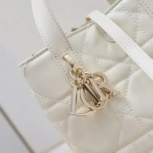 Replica Christian Dior AAA Quality Handbags For Women #1462883 $88.00 USD for Wholesale