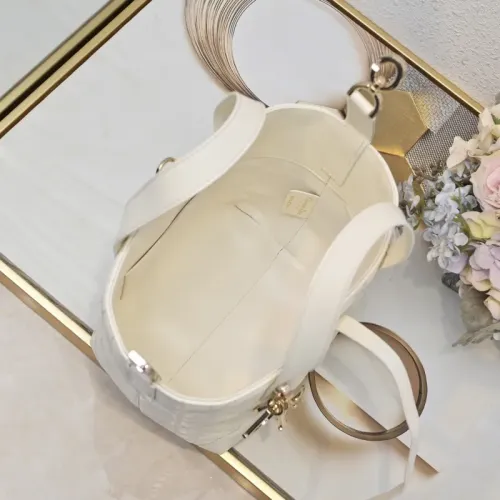 Replica Christian Dior AAA Quality Handbags For Women #1462883 $88.00 USD for Wholesale