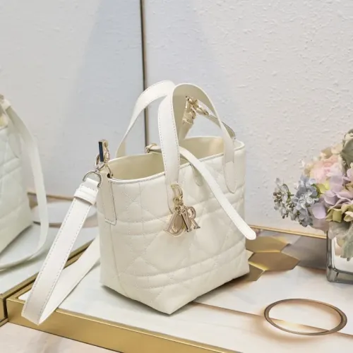 Replica Christian Dior AAA Quality Handbags For Women #1462883 $88.00 USD for Wholesale