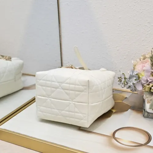 Replica Christian Dior AAA Quality Handbags For Women #1462883 $88.00 USD for Wholesale