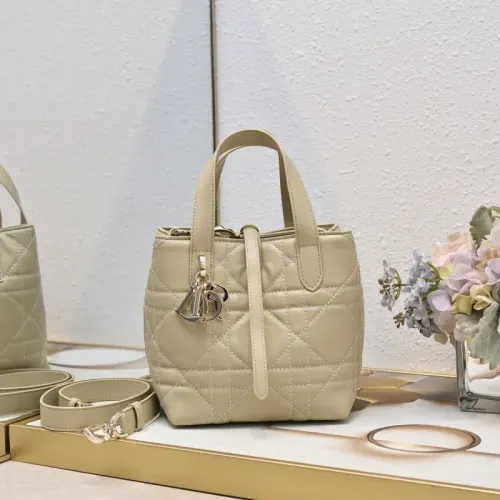 Wholesale Christian Dior AAA Quality Handbags For Women #1462884 $88.00 USD, Wholesale Quality Replica Christian Dior AAA Quality Handbags
