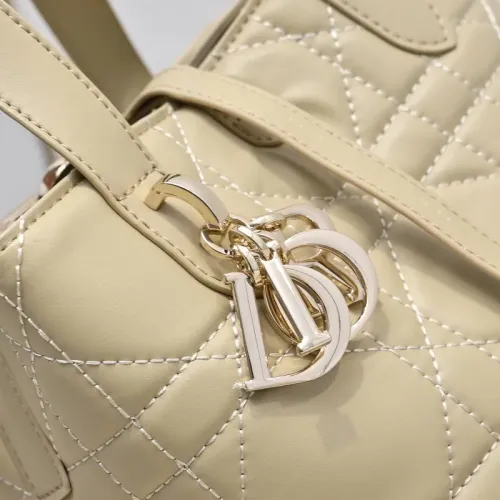Replica Christian Dior AAA Quality Handbags For Women #1462884 $88.00 USD for Wholesale