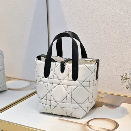 Replica Christian Dior AAA Quality Handbags For Women #1462885 $88.00 USD for Wholesale