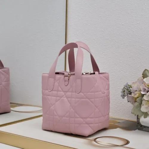 Replica Christian Dior AAA Quality Handbags For Women #1462886 $88.00 USD for Wholesale