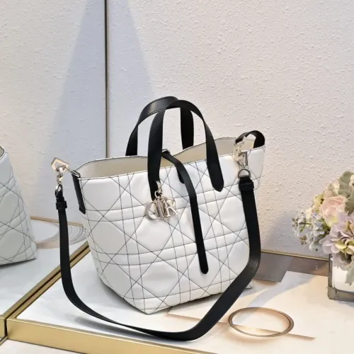 Replica Christian Dior AAA Quality Handbags For Women #1462887 $92.00 USD for Wholesale