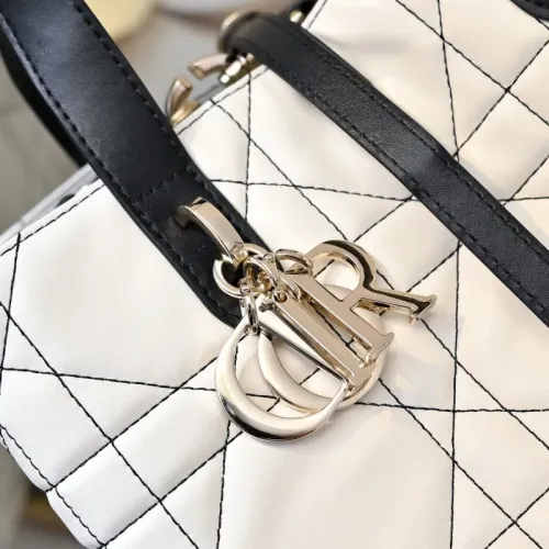 Replica Christian Dior AAA Quality Handbags For Women #1462887 $92.00 USD for Wholesale