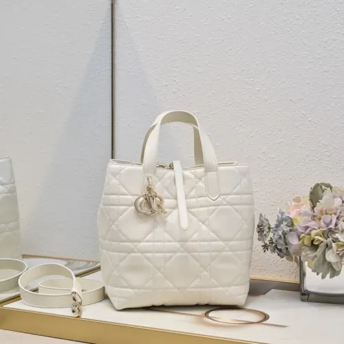 Wholesale Christian Dior AAA Quality Handbags For Women #1462888 $92.00 USD, Wholesale Quality Replica Christian Dior AAA Quality Handbags