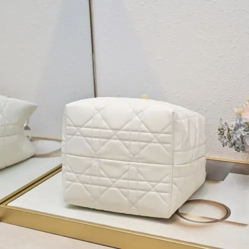 Replica Christian Dior AAA Quality Handbags For Women #1462888 $92.00 USD for Wholesale