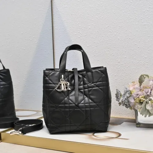 Wholesale Christian Dior AAA Quality Handbags For Women #1462889 $92.00 USD, Wholesale Quality Replica Christian Dior AAA Quality Handbags