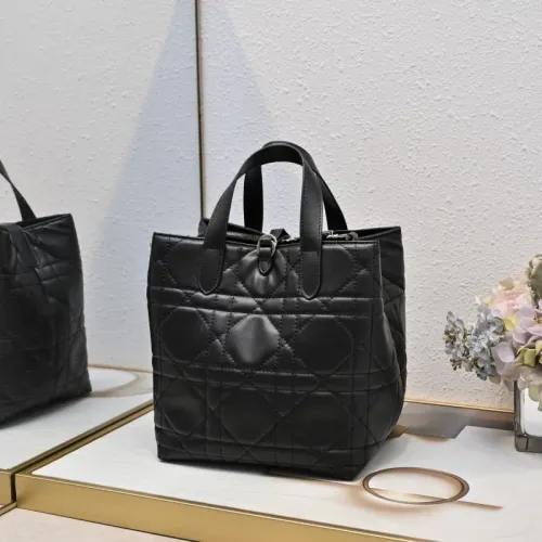 Replica Christian Dior AAA Quality Handbags For Women #1462889 $92.00 USD for Wholesale