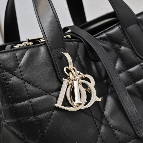 Replica Christian Dior AAA Quality Handbags For Women #1462889 $92.00 USD for Wholesale