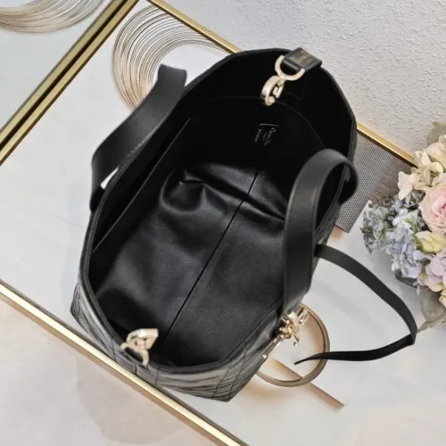 Replica Christian Dior AAA Quality Handbags For Women #1462889 $92.00 USD for Wholesale