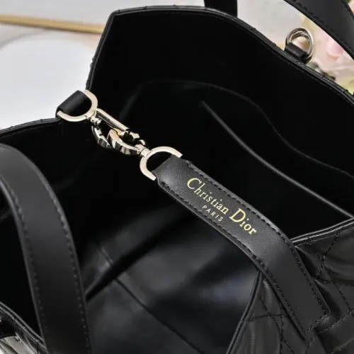 Replica Christian Dior AAA Quality Handbags For Women #1462889 $92.00 USD for Wholesale