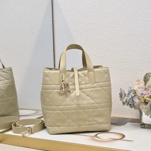 Wholesale Christian Dior AAA Quality Handbags For Women #1462890 $92.00 USD, Wholesale Quality Replica Christian Dior AAA Quality Handbags