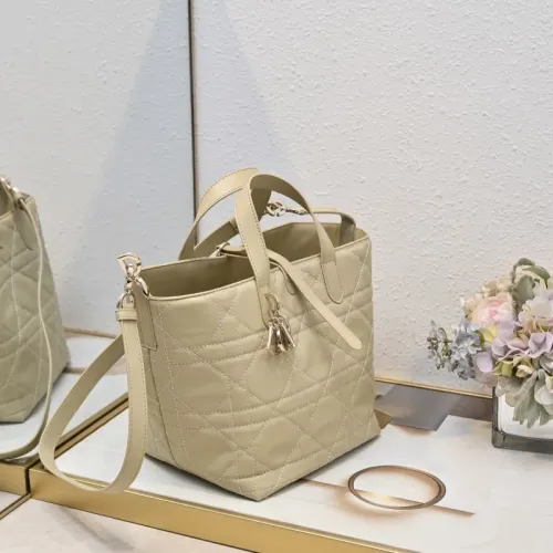 Replica Christian Dior AAA Quality Handbags For Women #1462890 $92.00 USD for Wholesale