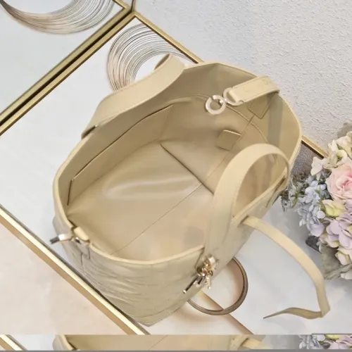 Replica Christian Dior AAA Quality Handbags For Women #1462890 $92.00 USD for Wholesale