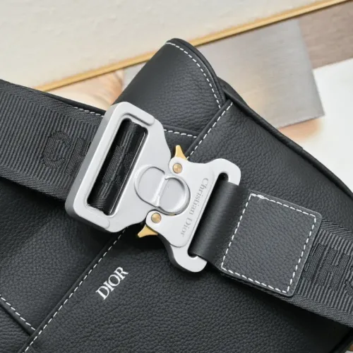Replica Christian Dior AAA Quality Messenger Bags For Unisex #1462923 $100.00 USD for Wholesale