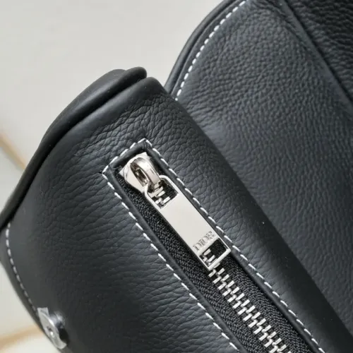 Replica Christian Dior AAA Quality Messenger Bags For Unisex #1462923 $100.00 USD for Wholesale