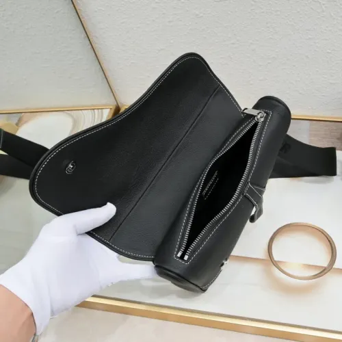 Replica Christian Dior AAA Quality Messenger Bags For Unisex #1462923 $100.00 USD for Wholesale