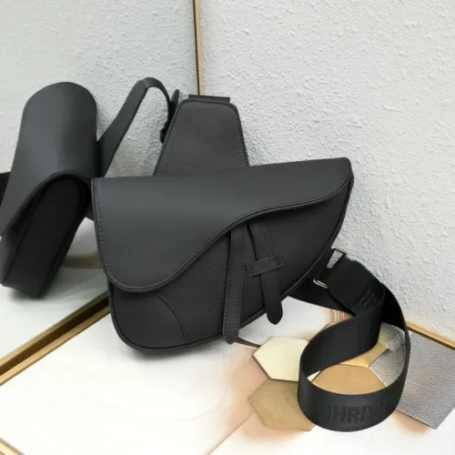 Wholesale Christian Dior AAA Quality Messenger Bags For Unisex #1462924 $100.00 USD, Wholesale Quality Replica Christian Dior AAA Quality Messenger Bags