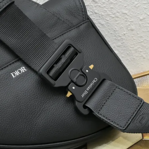 Replica Christian Dior AAA Quality Messenger Bags For Unisex #1462924 $100.00 USD for Wholesale