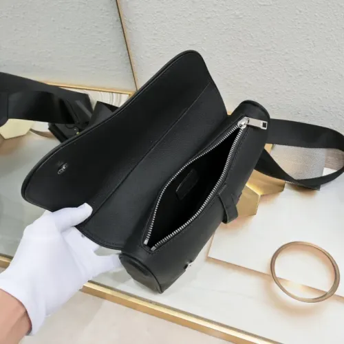 Replica Christian Dior AAA Quality Messenger Bags For Unisex #1462926 $100.00 USD for Wholesale