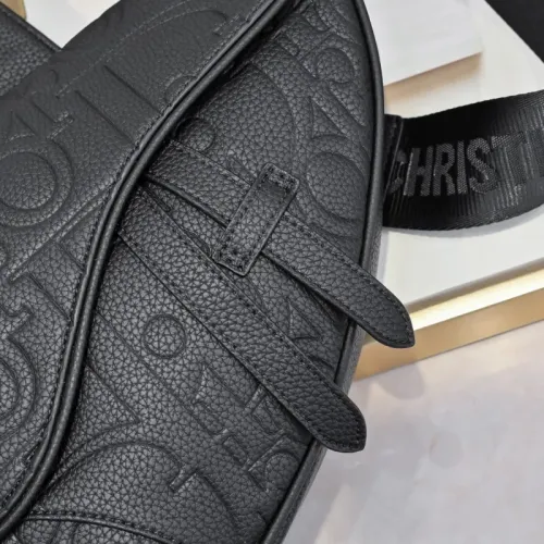Replica Christian Dior AAA Quality Messenger Bags For Unisex #1462927 $100.00 USD for Wholesale